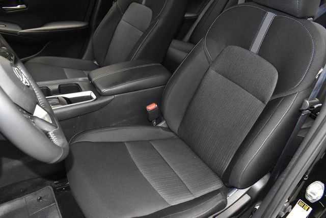 2024 Nissan Sentra SV CVT - 22955644 - 13