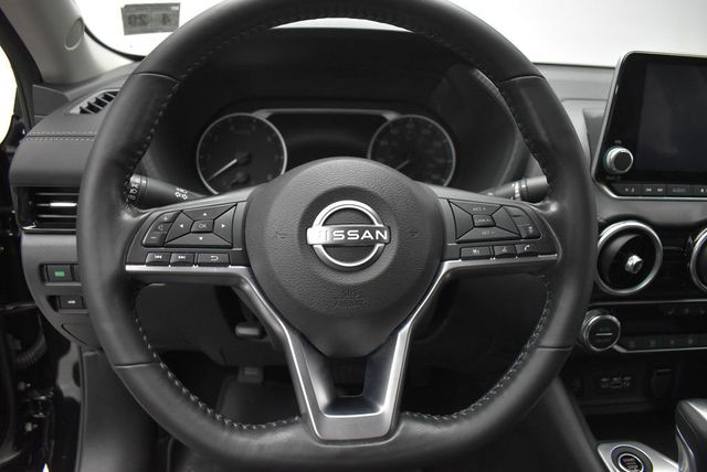 2024 Nissan Sentra SV CVT - 22955644 - 16