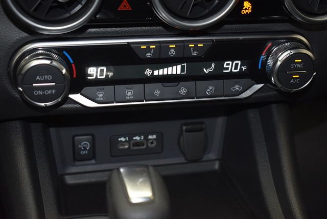 2024 Nissan Sentra SV CVT - 22955644 - 18