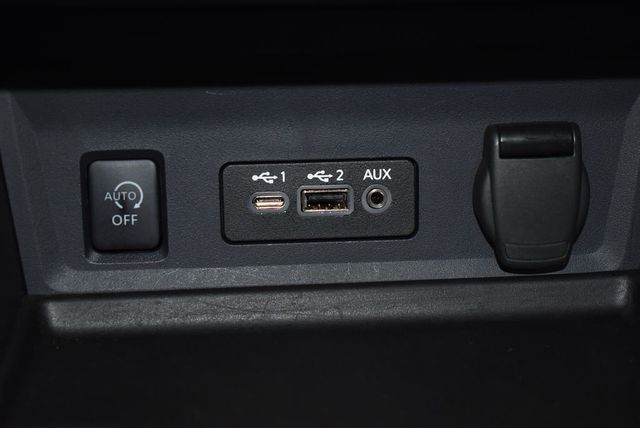 2024 Nissan Sentra SV CVT - 22955644 - 19