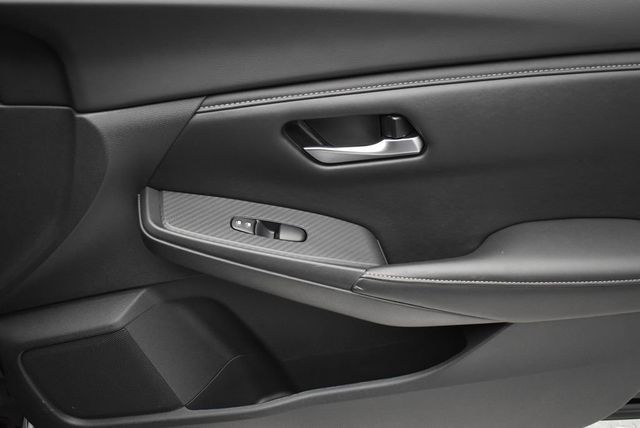 2024 Nissan Sentra SV CVT - 22955644 - 21