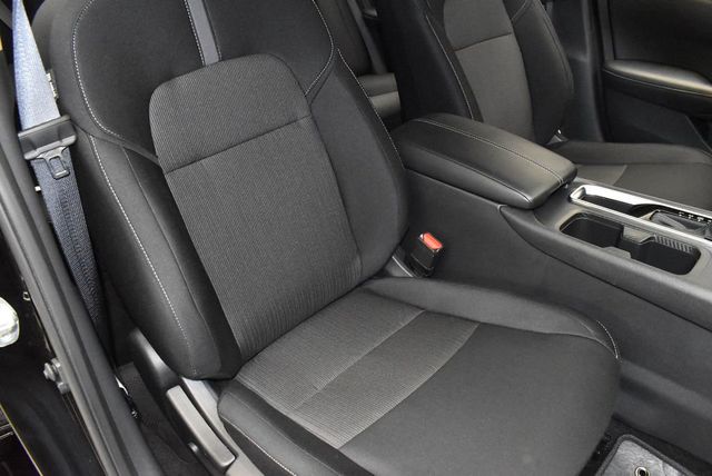 2024 Nissan Sentra SV CVT - 22955644 - 23