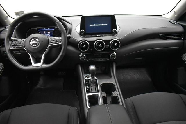 2024 Nissan Sentra SV CVT - 22955644 - 25