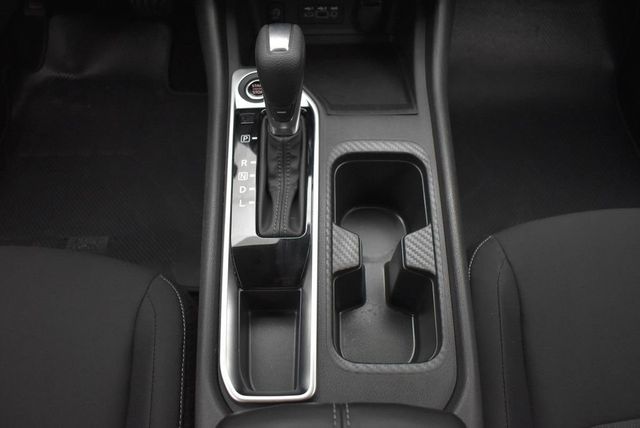 2024 Nissan Sentra SV CVT - 22955644 - 26