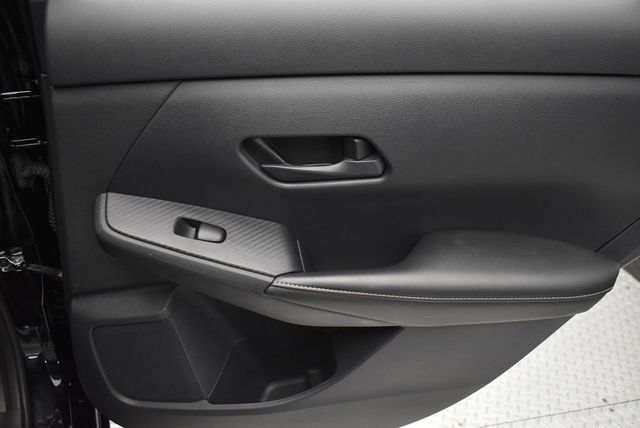 2024 Nissan Sentra SV CVT - 22955644 - 27