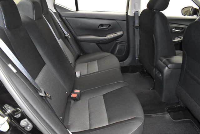 2024 Nissan Sentra SV CVT - 22955644 - 28