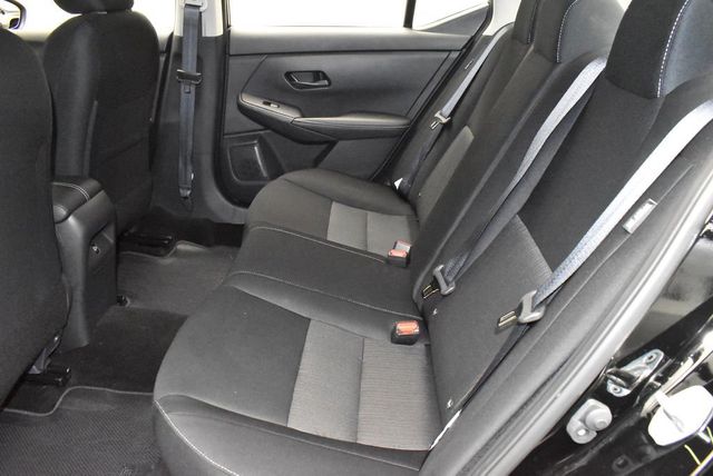 2024 Nissan Sentra SV CVT - 22955644 - 31