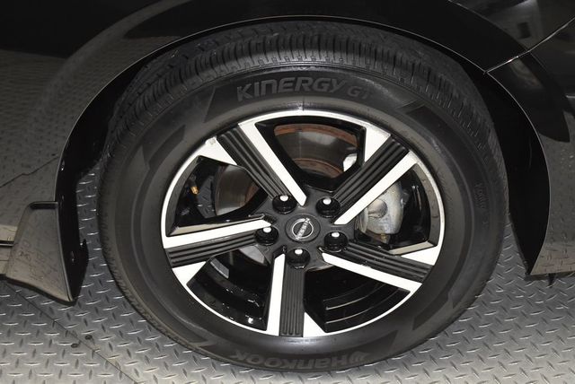 2024 Nissan Sentra SV CVT - 22955644 - 33