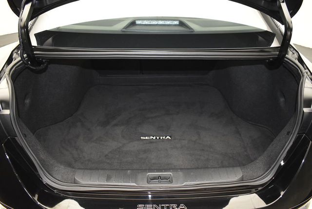 2024 Nissan Sentra SV CVT - 22955644 - 34