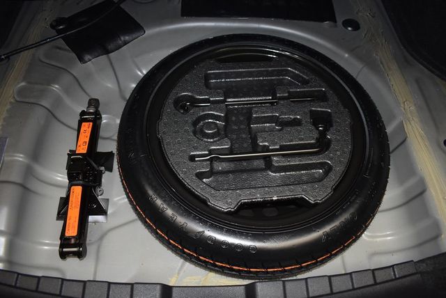 2024 Nissan Sentra SV CVT - 22955644 - 35