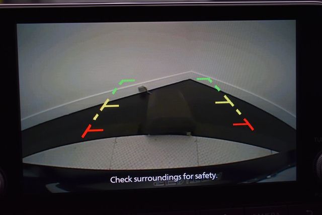 2024 Nissan Sentra SV CVT - 22955644 - 36