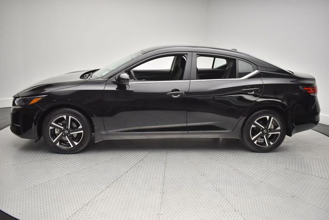 2024 Nissan Sentra SV CVT - 22955644 - 7