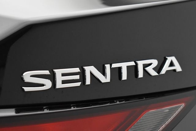 2024 Nissan Sentra SV CVT - 22955644 - 8