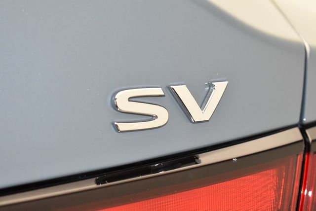 2024 Nissan Sentra SV CVT - 22955840 - 9