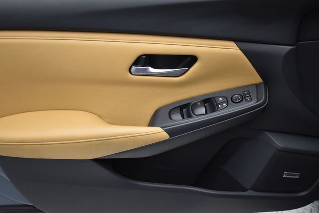 2024 Nissan Sentra SV CVT - 22955840 - 10