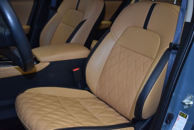 2024 Nissan Sentra SV CVT - 22955840 - 14