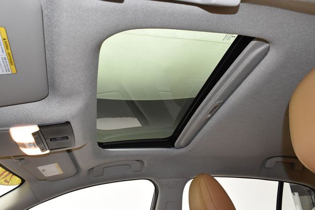 2024 Nissan Sentra SV CVT - 22955840 - 17