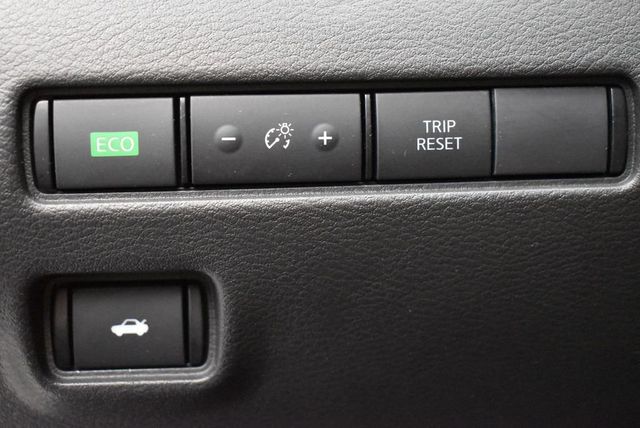 2024 Nissan Sentra SV CVT - 22955840 - 18