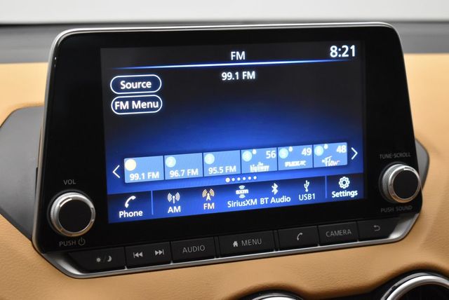 2024 Nissan Sentra SV CVT - 22955840 - 20