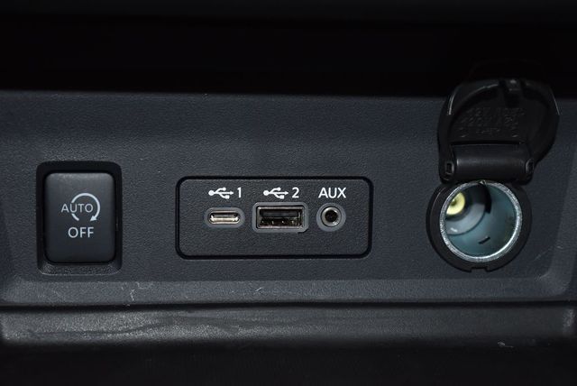 2024 Nissan Sentra SV CVT - 22955840 - 22