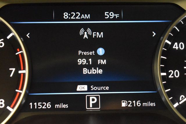 2024 Nissan Sentra SV CVT - 22955840 - 23