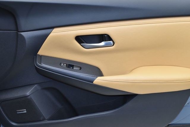 2024 Nissan Sentra SV CVT - 22955840 - 24