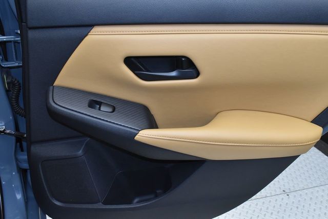 2024 Nissan Sentra SV CVT - 22955840 - 30