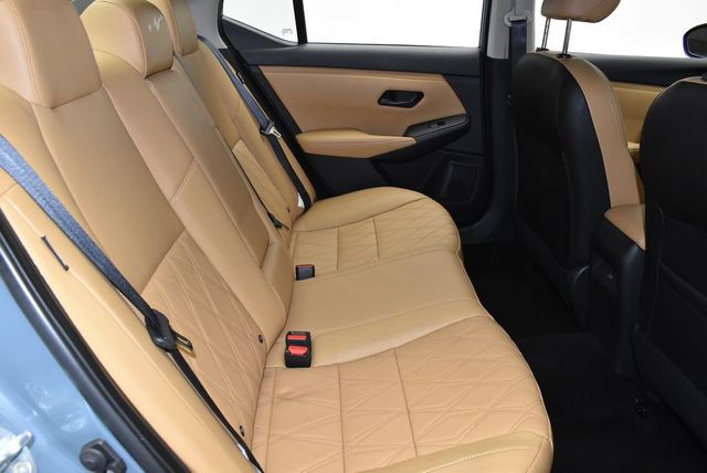 2024 Nissan Sentra SV CVT - 22955840 - 31