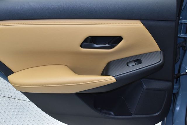 2024 Nissan Sentra SV CVT - 22955840 - 33