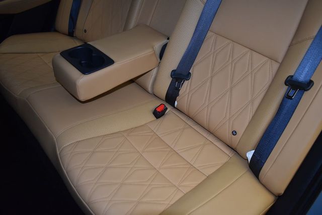 2024 Nissan Sentra SV CVT - 22955840 - 35