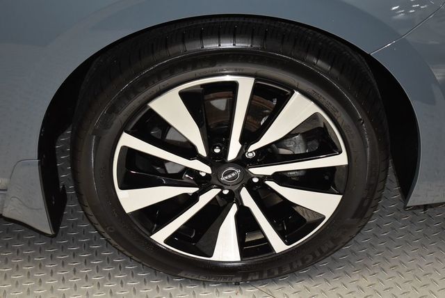 2024 Nissan Sentra SV CVT - 22955840 - 36