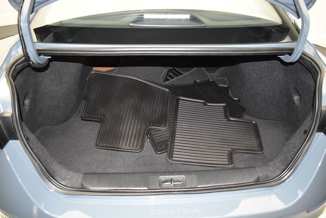 2024 Nissan Sentra SV CVT - 22955840 - 37