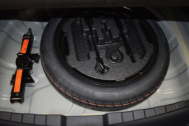 2024 Nissan Sentra SV CVT - 22955840 - 38