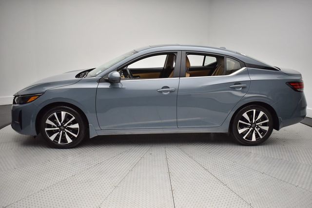 2024 Nissan Sentra SV CVT - 22955840 - 7