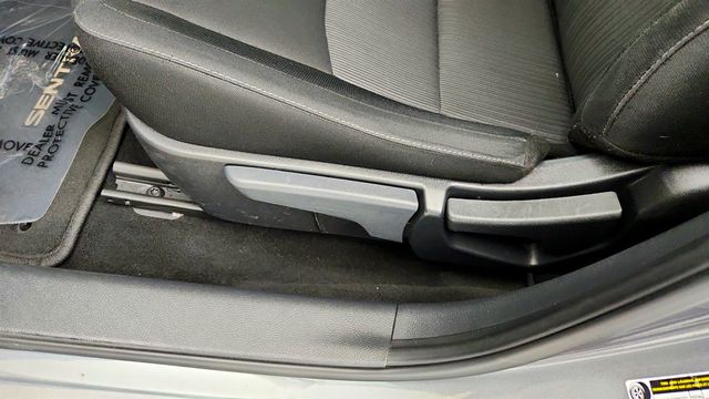 2024 Nissan Sentra SV CVT - 22975328 - 10