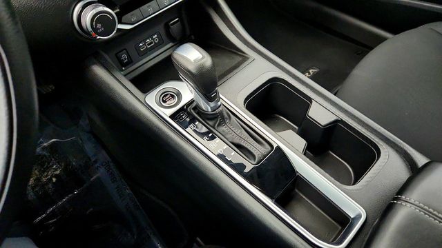 2024 Nissan Sentra SV CVT - 22975328 - 15