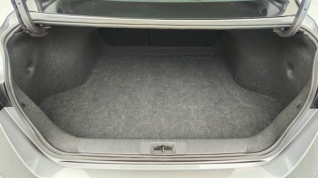 2024 Nissan Sentra SV CVT - 22975328 - 20