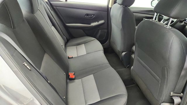 2024 Nissan Sentra SV CVT - 22975328 - 21