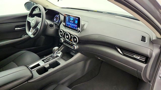 2024 Nissan Sentra SV CVT - 22975328 - 23