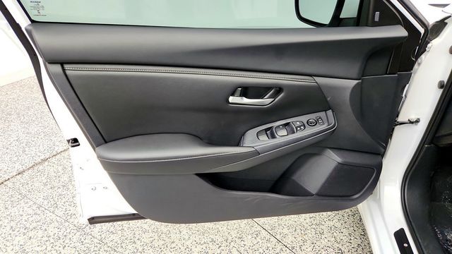 2024 Nissan Sentra SV CVT - 23087394 - 9