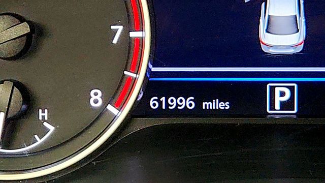 2024 Nissan Sentra SV CVT - 23087394 - 14
