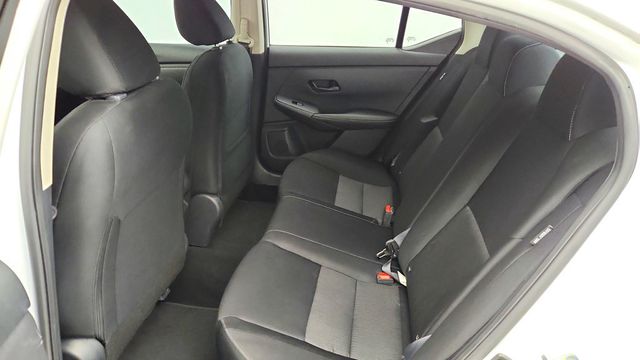 2024 Nissan Sentra SV CVT - 23087394 - 18