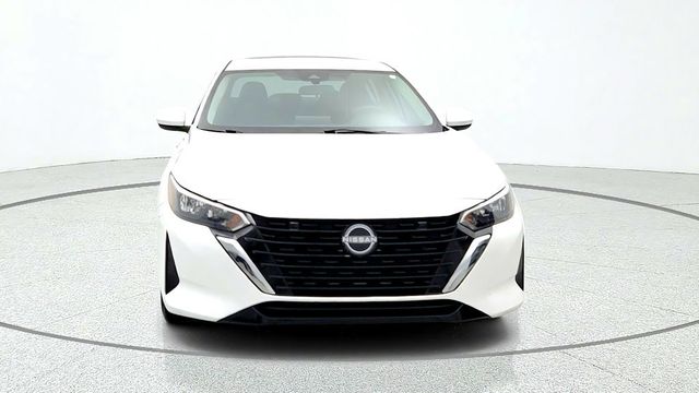 2024 Nissan Sentra SV CVT - 23087394 - 1