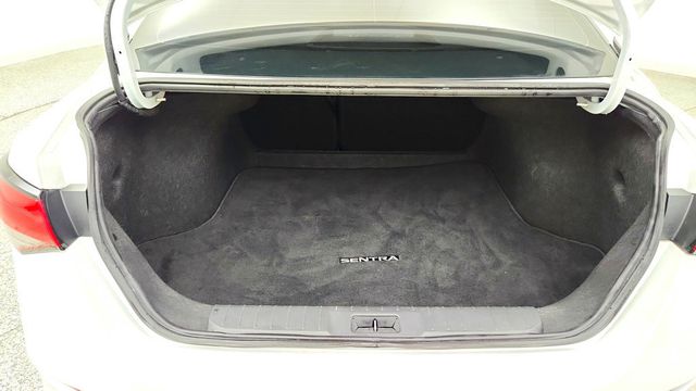 2024 Nissan Sentra SV CVT - 23087394 - 19