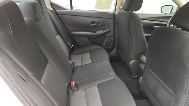 2024 Nissan Sentra SV CVT - 23087394 - 20