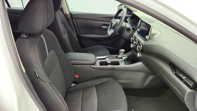 2024 Nissan Sentra SV CVT - 23087394 - 21