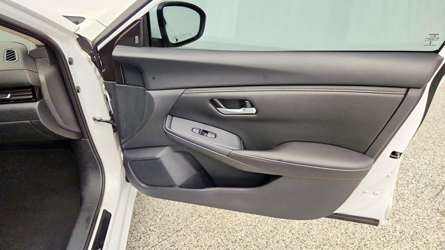2024 Nissan Sentra SV CVT - 23087394 - 23