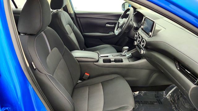 2024 Nissan Sentra SV CVT - 23089191 - 20