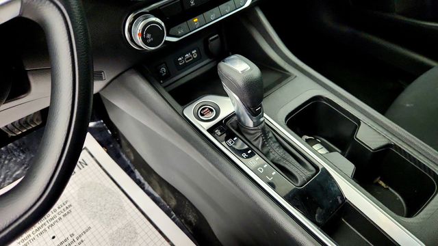 2024 Nissan Sentra SV CVT - 23097875 - 13