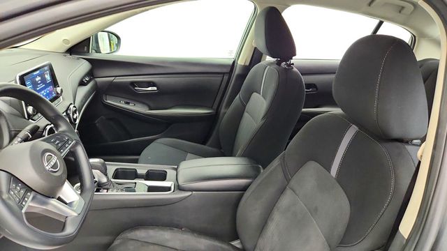 2024 Nissan Sentra SV CVT - 23097875 - 15